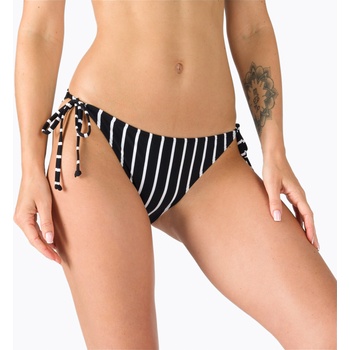 Roxy Горнища на бански костюми ROXY Beach Classics Tie Side 2021 anthracite/sweet escape