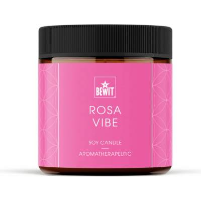 BEWIT Rosa vibe 100 g