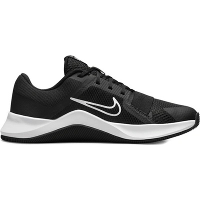Nike MC Trainer 2 black/white/black – Zboží Mobilmania