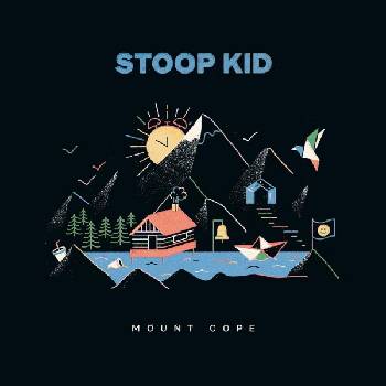 Stoop Kid - Mount Cope (LP) (8717931345750)