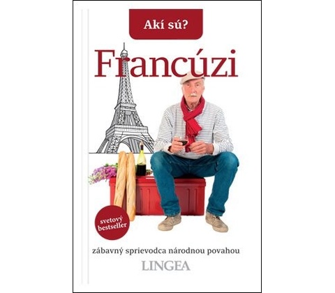 Francúzi