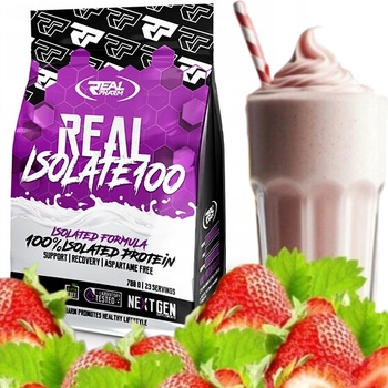 Real Pharm Isolate 700 g