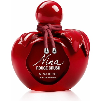 Nina Ricci Nina Rouge Crush parfémovaná voda dámská 50 ml