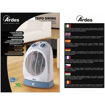 Ardes 453B