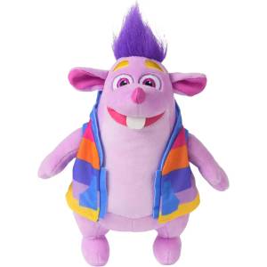 Spin Master Плюшена играчка Spin Master Dora the Explorer - Тико, 20 cm (68300) - ozone