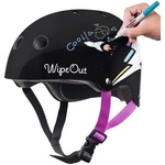 WIPEOUT Teal 5+ черно (49 - 52) (wp4060)