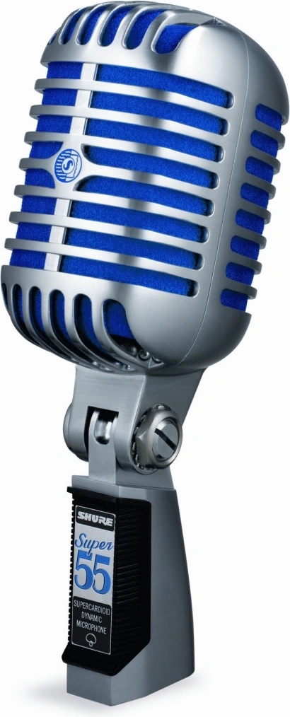 Shure Super 55