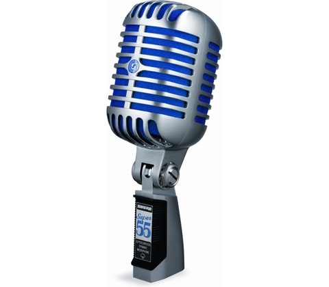 Shure Super 55