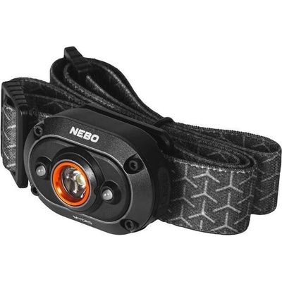 Nebo Mycro Headlamp NEB-HLP-0011-G