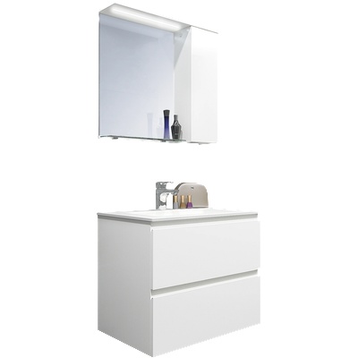 Triano Комплект за баня Pesante