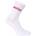 Hugo Чорапи Hugo Women's Crew Socks - White