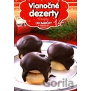 Vianočné dezerty -
