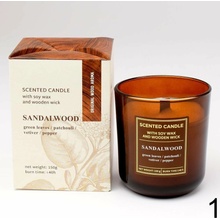 Bartek Candles Sandalwood 150 g