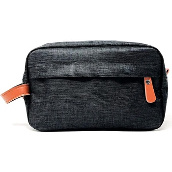 DAPPER DAN Несесер Dapper dan Premium wash bag - Black