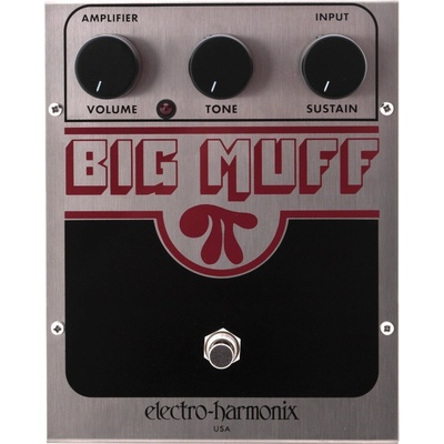 Electro Harmonix Big Muff PI