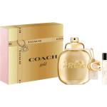 Coach Gold EDP 50 ml + EDP 7.5 ml за жени