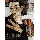 Knihy Egon Schiele: Complete Paintings, 1908-1918