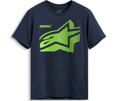 Alpinestars Fasting CSF modré