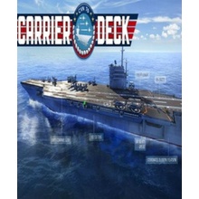 Carrier Deck