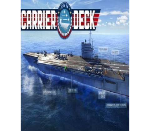 Carrier Deck