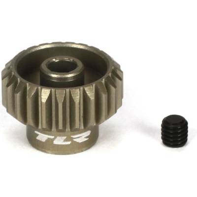 Team Losi Racing Hliníkový pastorek 23T 48DP – Hledejceny.cz