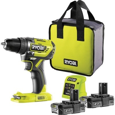 RYOBI R18DD5 5133003733
