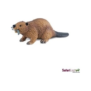 Safari Ltd. Bobr