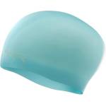 Tyr silicone long светло син