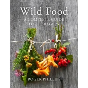 Wild Food | Roger Phillips (2014)