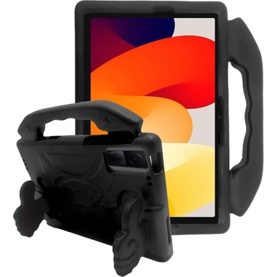 Vsetkonamobil 67151 KIDDO Detský obal pre Xiaomi Redmi Pad SE čierny