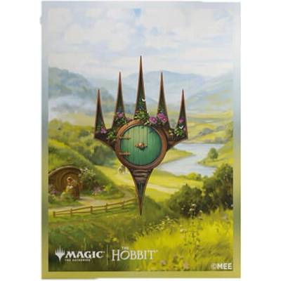 Gamegenic MTG The Hobbit The Shire Obaly 105 ks