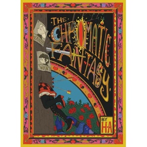 The Chromatic Fantasy | HA (ISBN: 9798886200324)