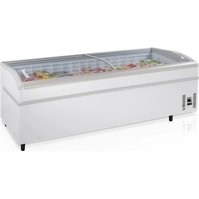 Tefcold 250-CF-P