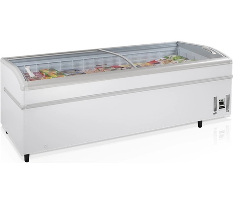Tefcold 250-CF-P