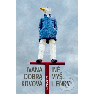Iné myšlienky - Ivana Dobrakovová