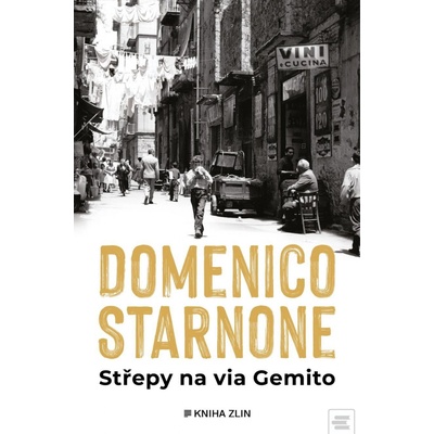 Střepy na via Gemito