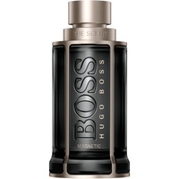 Hugo Boss The Scent Magnetic parfémovaná voda pánská 50 ml