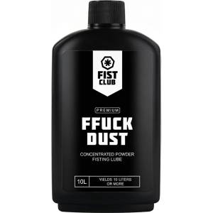 Fist Club FFuck Dust 100g