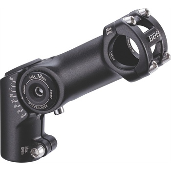 BBB BHS-34 HighFix