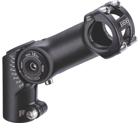 BBB BHS-34 HighFix