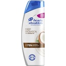 Head & Shoulders Deep Hydration šampón Proti Lupinám 540 ml