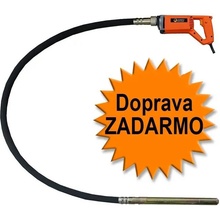 Mar-Pol 1250W s hadicou M79492