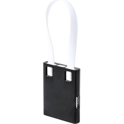 Cool Yurian USB Хъб, с 3 порта, черен (AP781901-10)