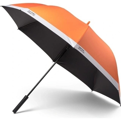 Pantone 021 deštník holový oranžový