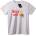 NOONEBRAND Тениска Bart Simpson Дванадесет Supreme - XS, Black