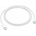 Apple MUF72 USB-C 1m bílý
