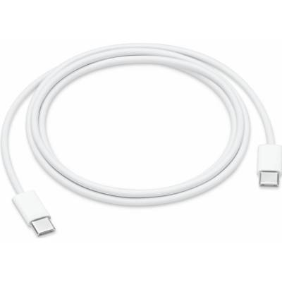 Apple MUF72 USB-C 1m bílý
