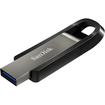 SanDisk Cruzer Extreme GO 64GB USB 3.2 (SDCZ810-064G-G46/186563)