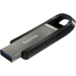 SanDisk Cruzer Extreme GO 64GB USB 3.2 (SDCZ810-064G-G46/186563) Флаш памет