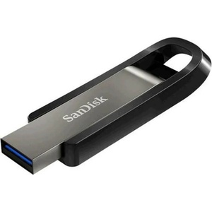 SanDisk Cruzer Extreme GO 64GB USB 3.2 (SDCZ810-064G-G46/186563) Флаш памет